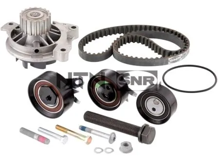 Water Pump & Timing Belt Kit