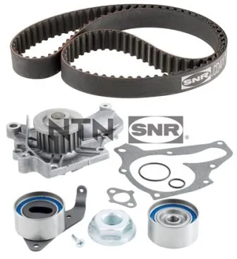 Water Pump & Timing Belt Kit