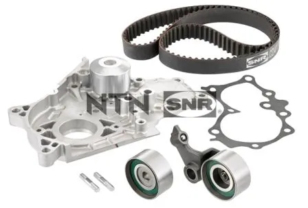 Water Pump & Timing Belt Kit