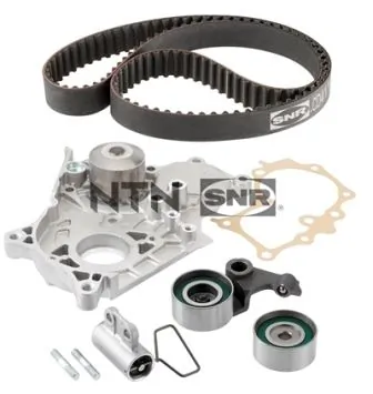 Water Pump & Timing Belt Kit
