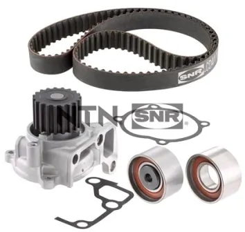 Water Pump & Timing Belt Kit
