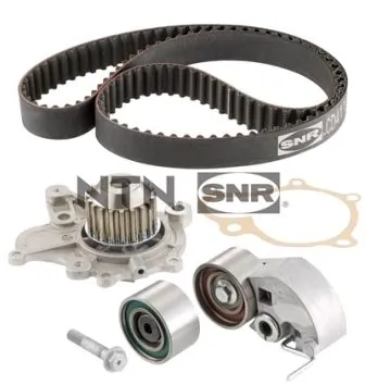 Water Pump & Timing Belt Kit
