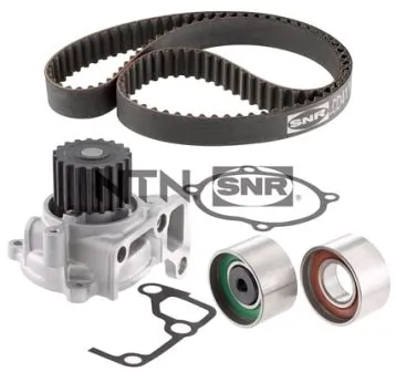 Water Pump & Timing Belt Kit