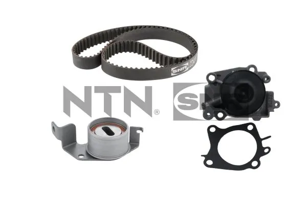 Water Pump & Timing Belt Kit