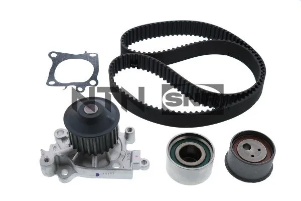 Water Pump & Timing Belt Kit