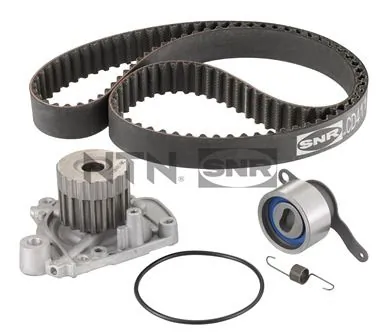 Water Pump & Timing Belt Kit