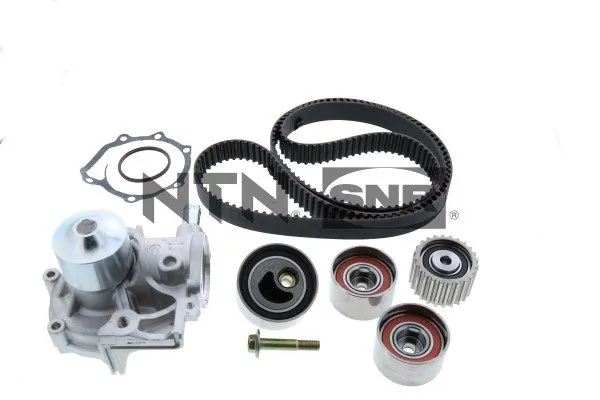 Water Pump & Timing Belt Kit