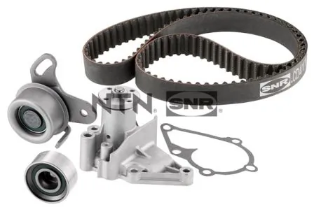 Water Pump & Timing Belt Kit