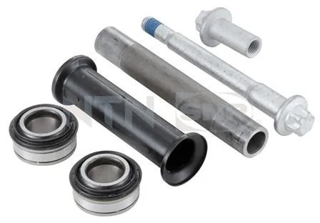 Bushing, axle beam