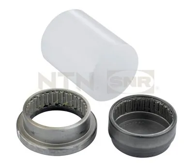 Bushing, axle beam