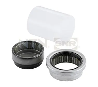 Bushing, axle beam