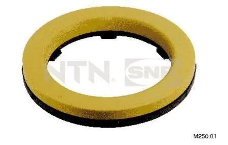 Rolling Bearing, suspension strut support mount