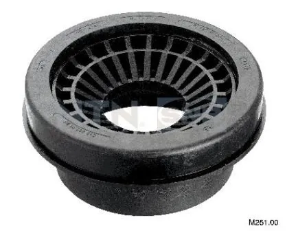 Rolling Bearing, suspension strut support mount