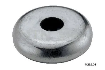 Rolling Bearing, suspension strut support mount