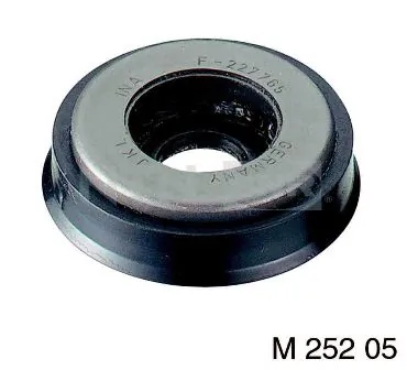 Rolling Bearing, suspension strut support mount