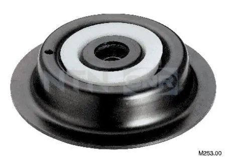 Rolling Bearing, suspension strut support mount