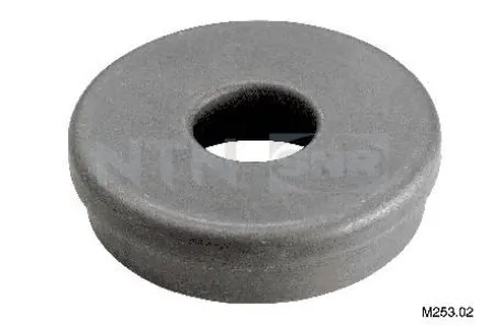 Rolling Bearing, suspension strut support mount