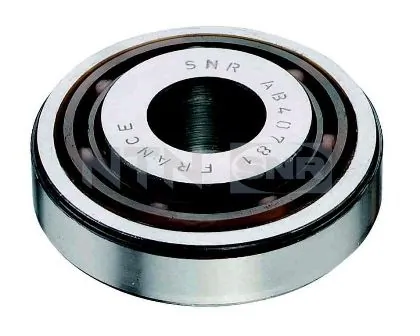 Rolling Bearing, suspension strut support mount