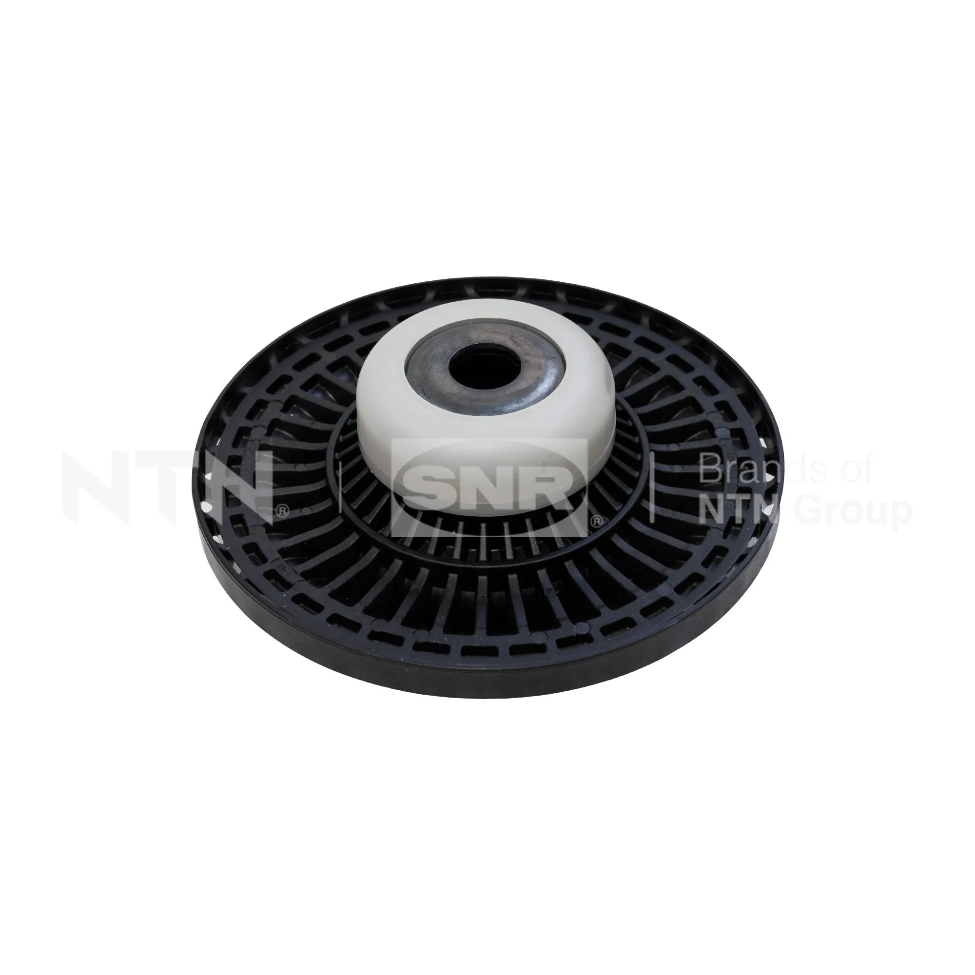 Rolling Bearing, suspension strut support mount