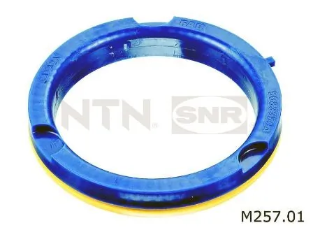 Rolling Bearing, suspension strut support mount
