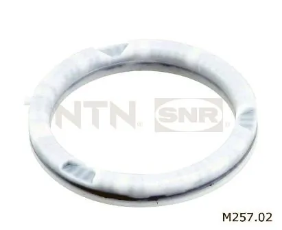 Rolling Bearing, suspension strut support mount