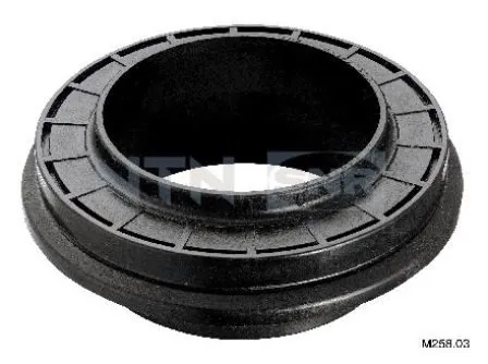 Rolling Bearing, suspension strut support mount