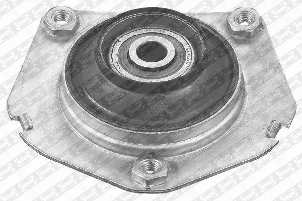 Rolling Bearing, suspension strut support mount