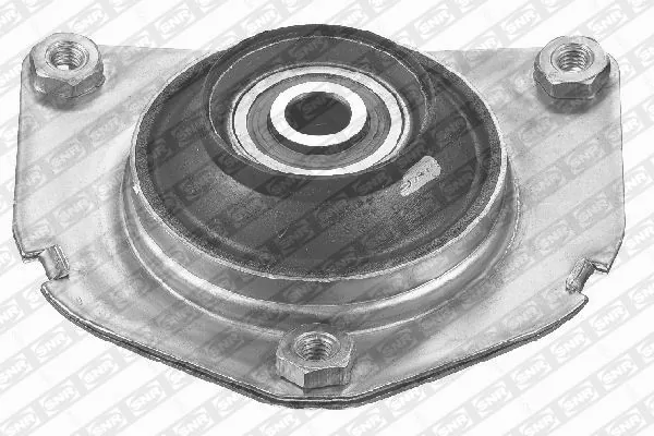Rolling Bearing, suspension strut support mount