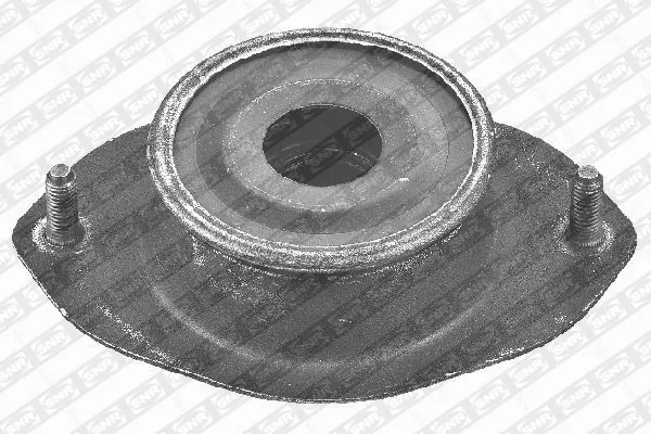 Rolling Bearing, suspension strut support mount