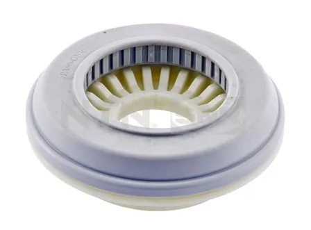 Rolling Bearing, suspension strut support mount