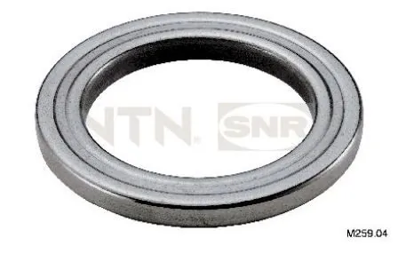 Rolling Bearing, suspension strut support mount