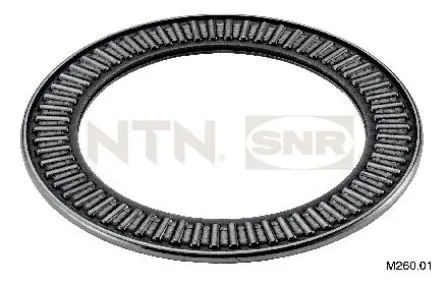 Rolling Bearing, suspension strut support mount