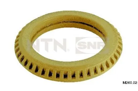Rolling Bearing, suspension strut support mount