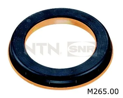 Rolling Bearing, suspension strut support mount
