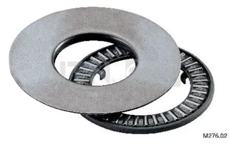 Rolling Bearing, suspension strut support mount