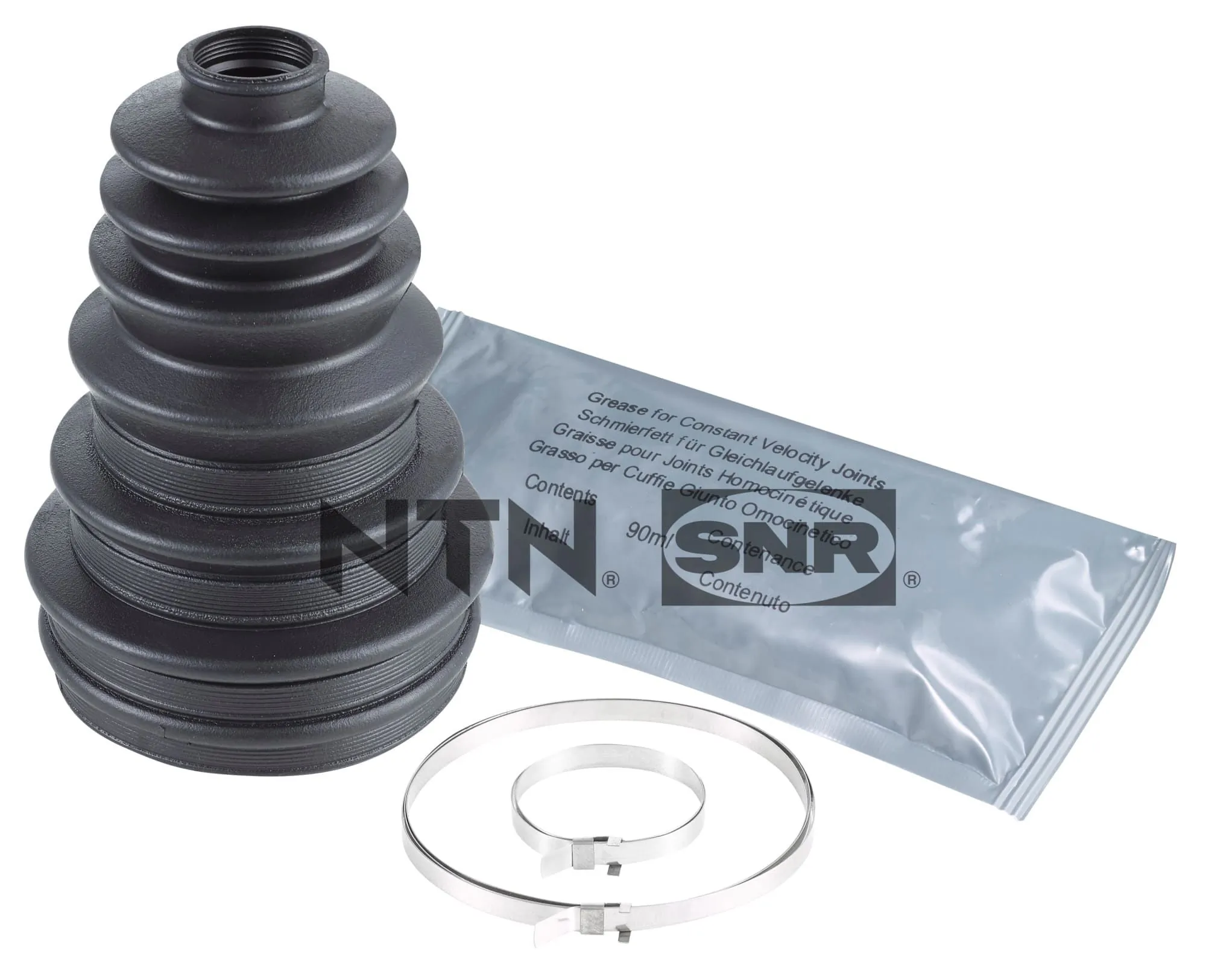 Bellow Kit, drive shaft