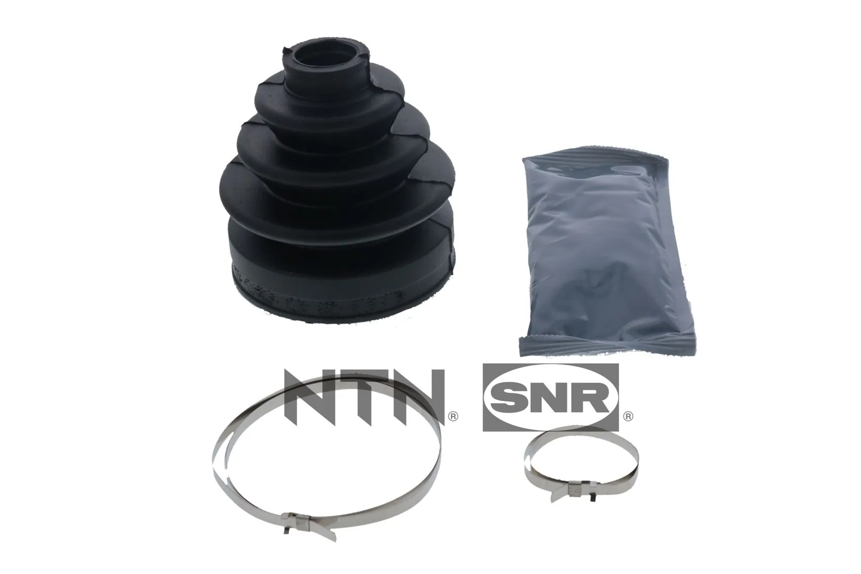 Bellow Kit, drive shaft