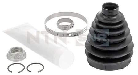 Bellow Kit, drive shaft