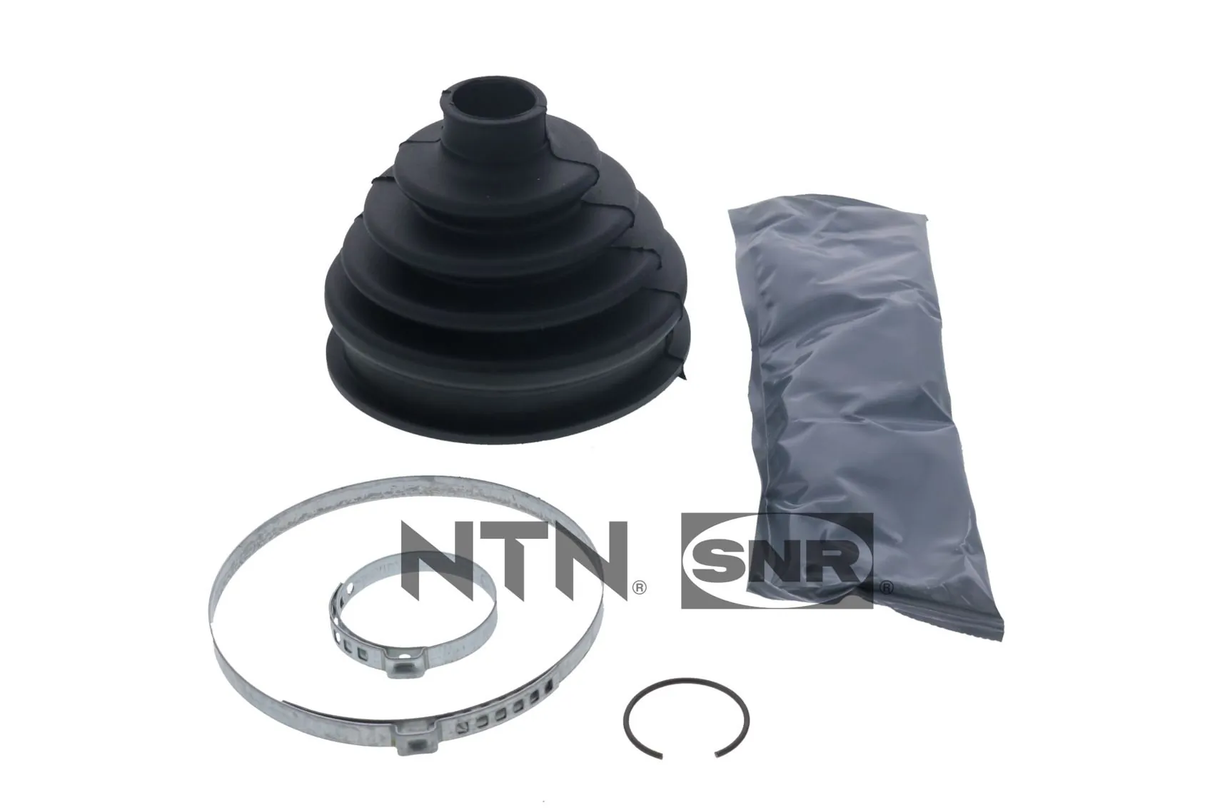 Bellow Kit, drive shaft
