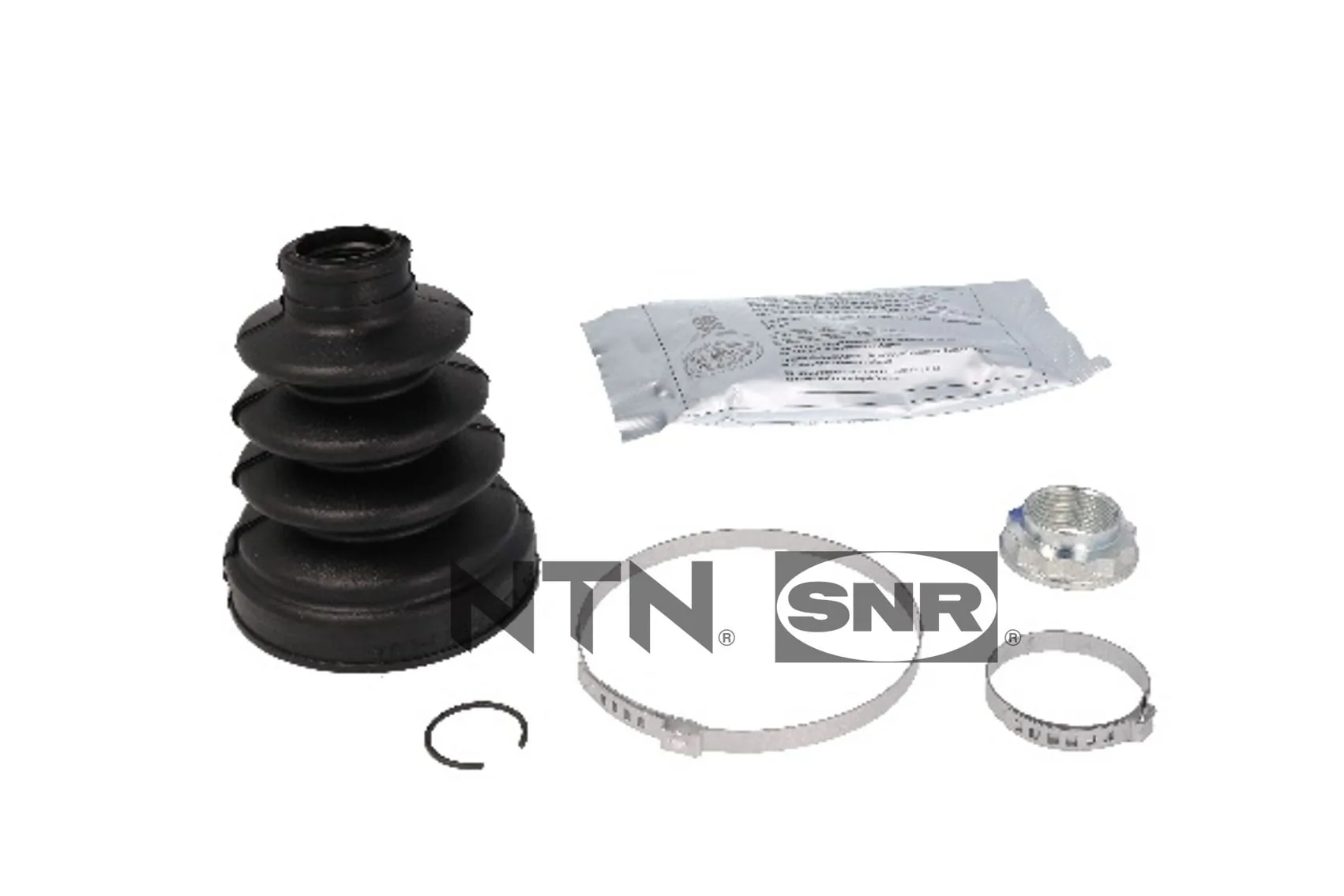 Bellow Kit, drive shaft
