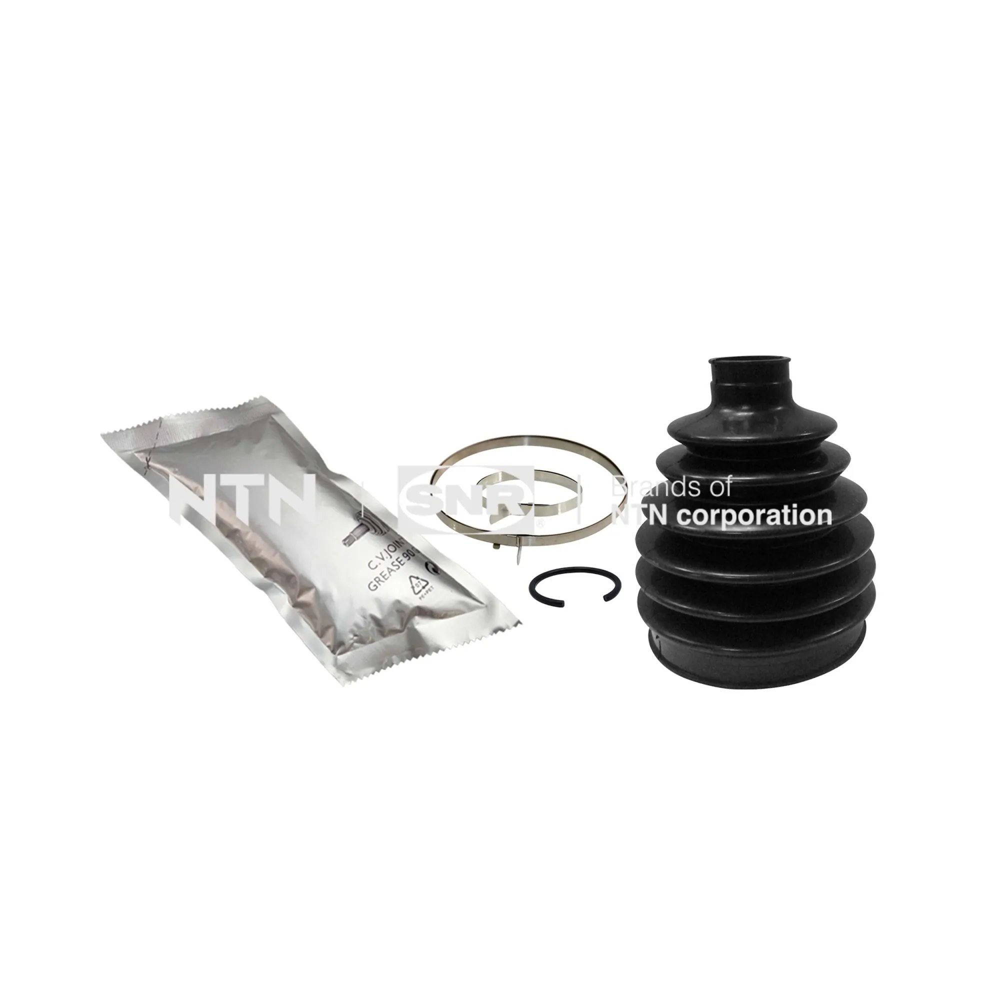 Bellow Kit, drive shaft