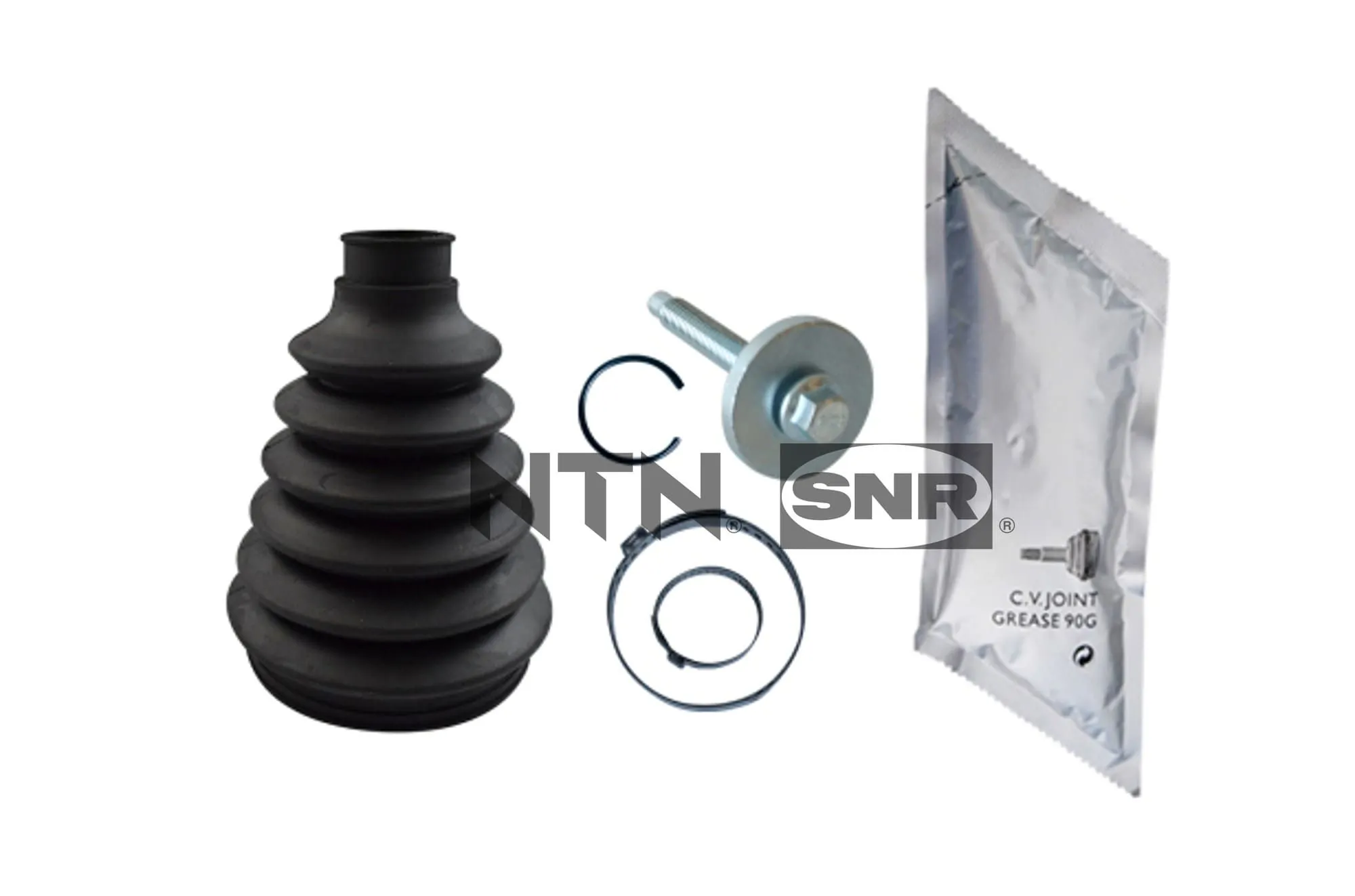 Bellow Kit, drive shaft