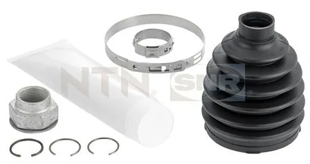 Bellow Kit, drive shaft