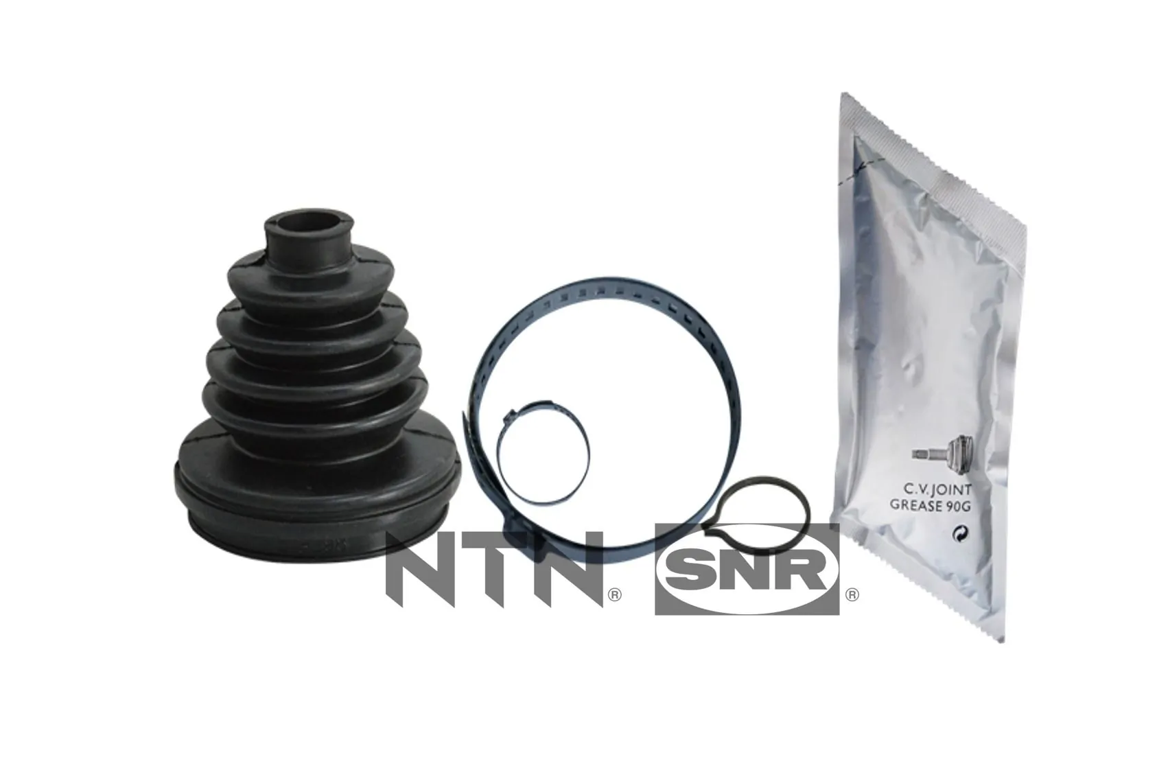 Bellow Kit, drive shaft
