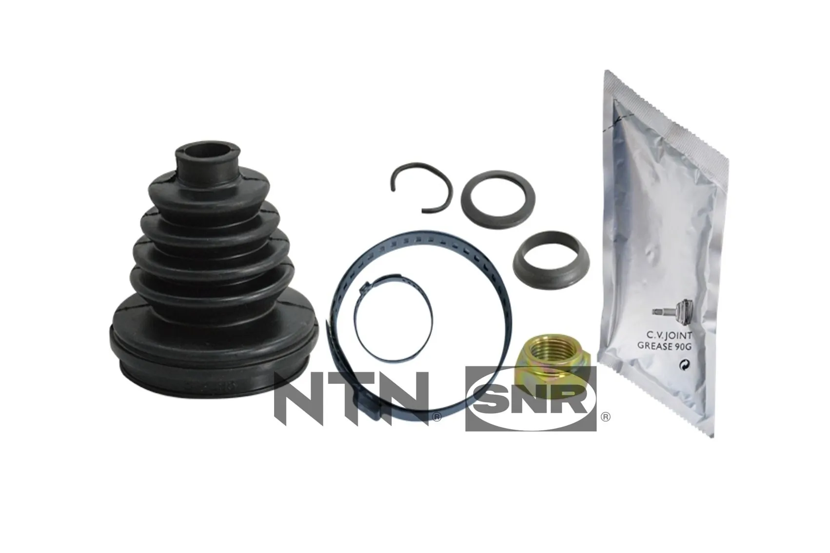 Bellow Kit, drive shaft
