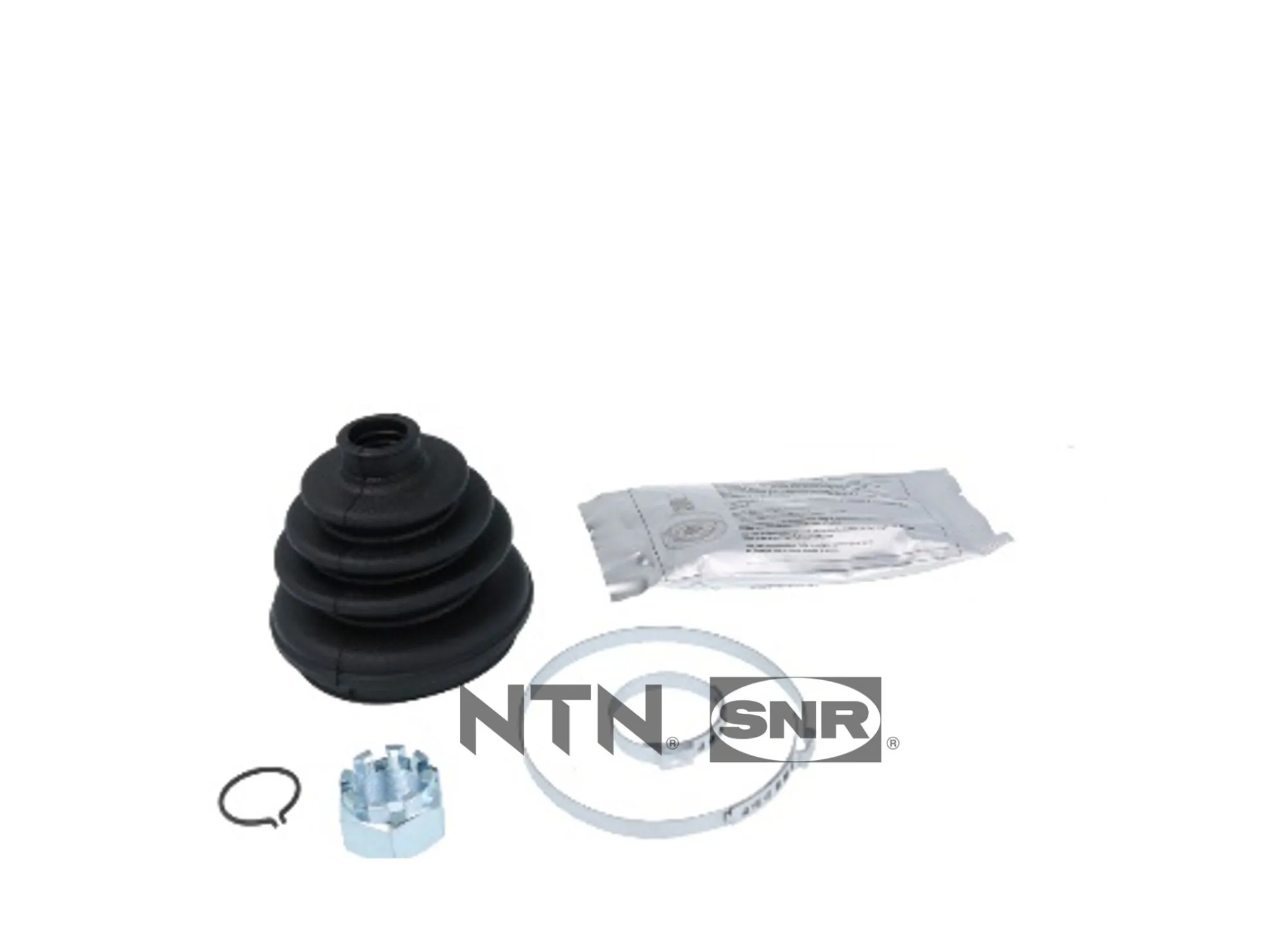 Bellow Kit, drive shaft