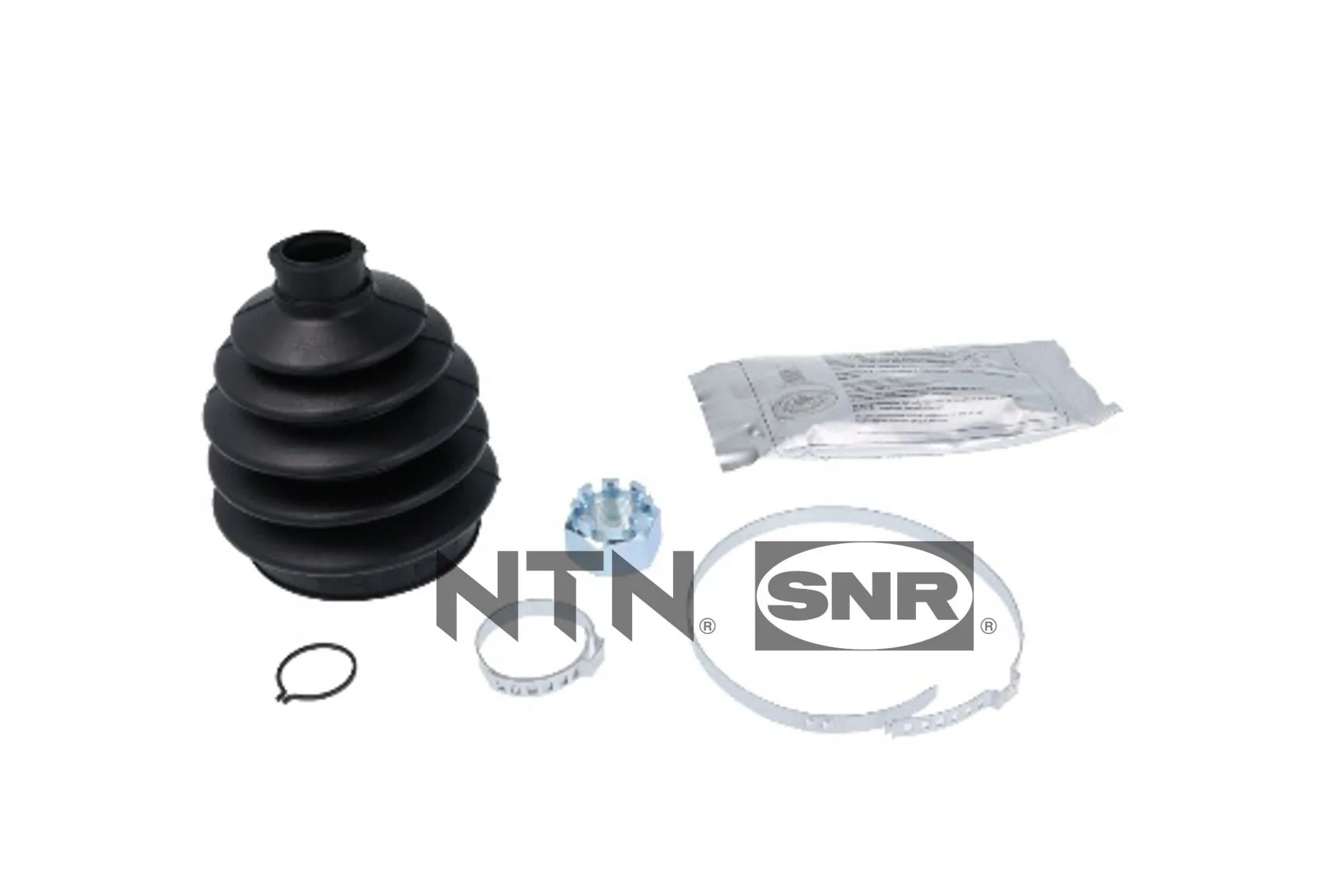 Bellow Kit, drive shaft