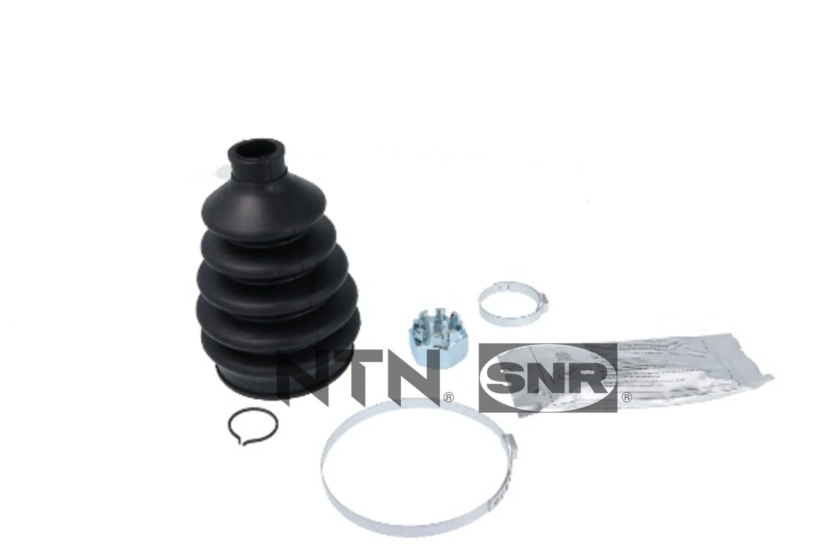 Bellow Kit, drive shaft