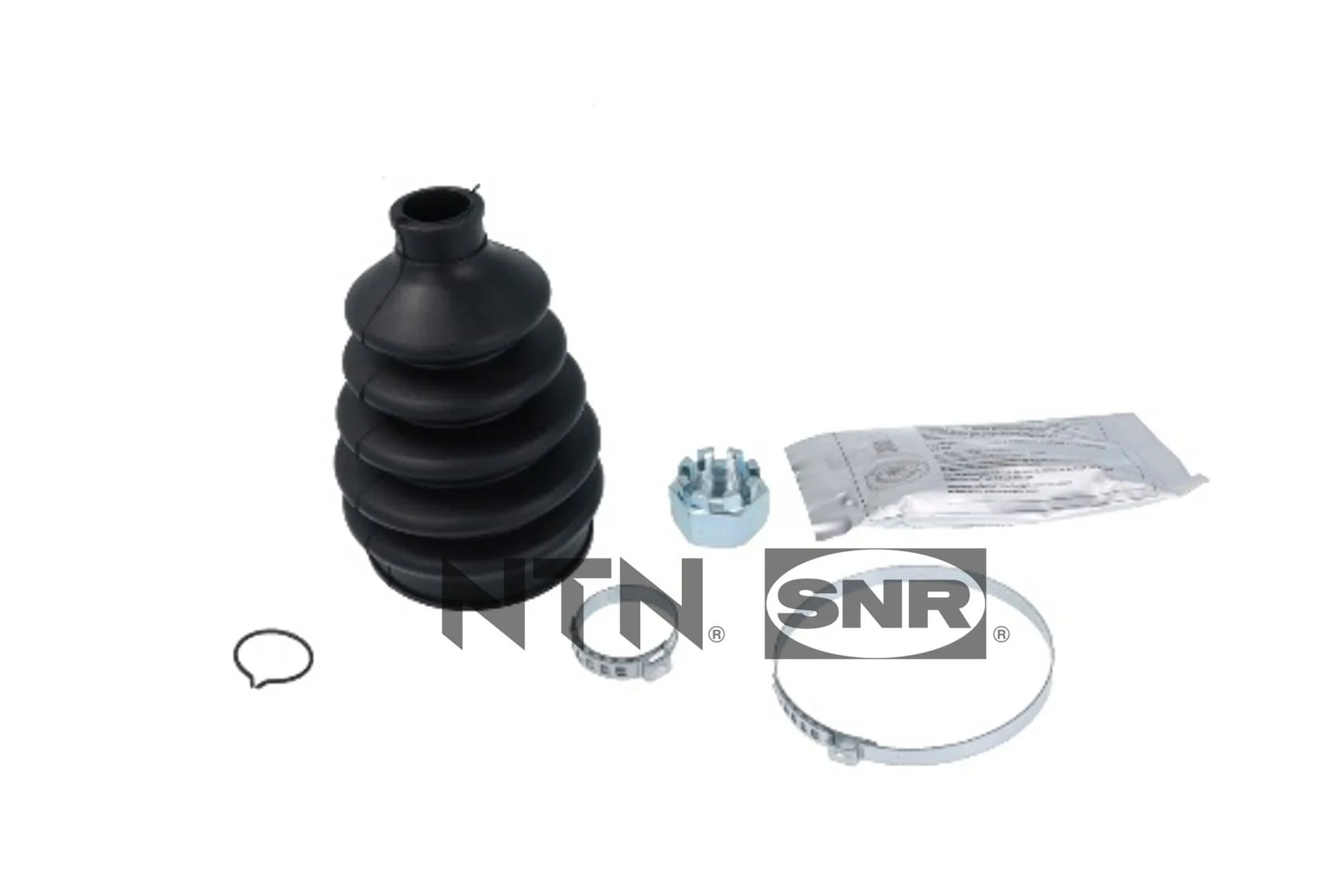 Bellow Kit, drive shaft