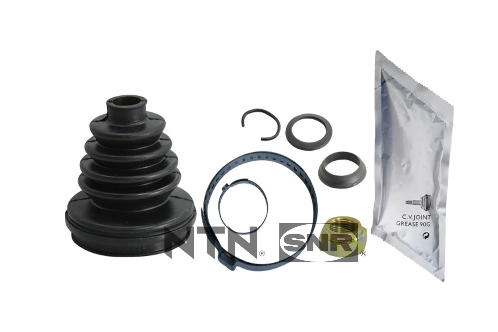 Bellow Kit, drive shaft